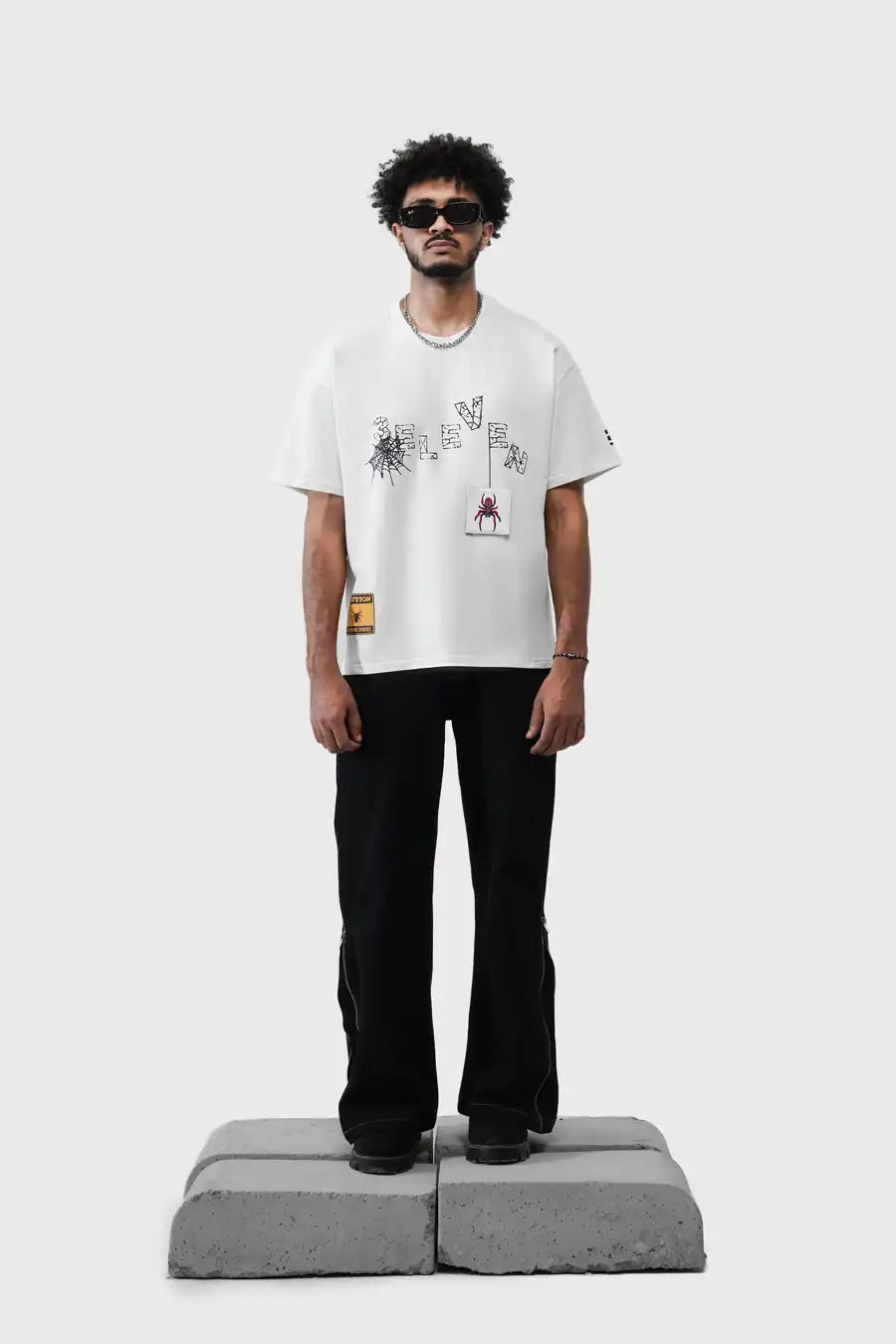 Venomous Spider T-shirt