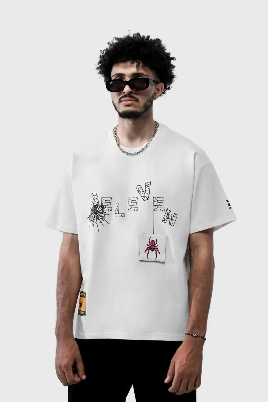 Venomous Spider T-shirt