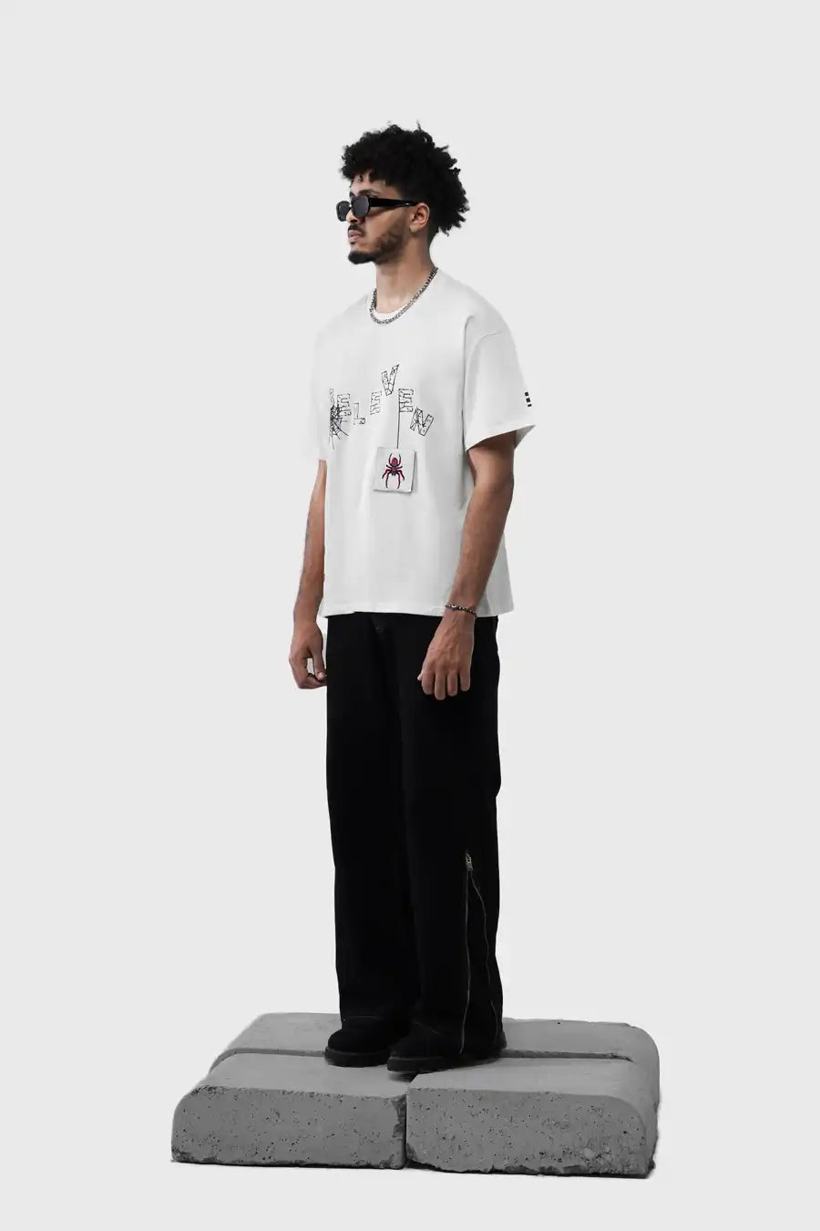 Venomous Spider T-shirt