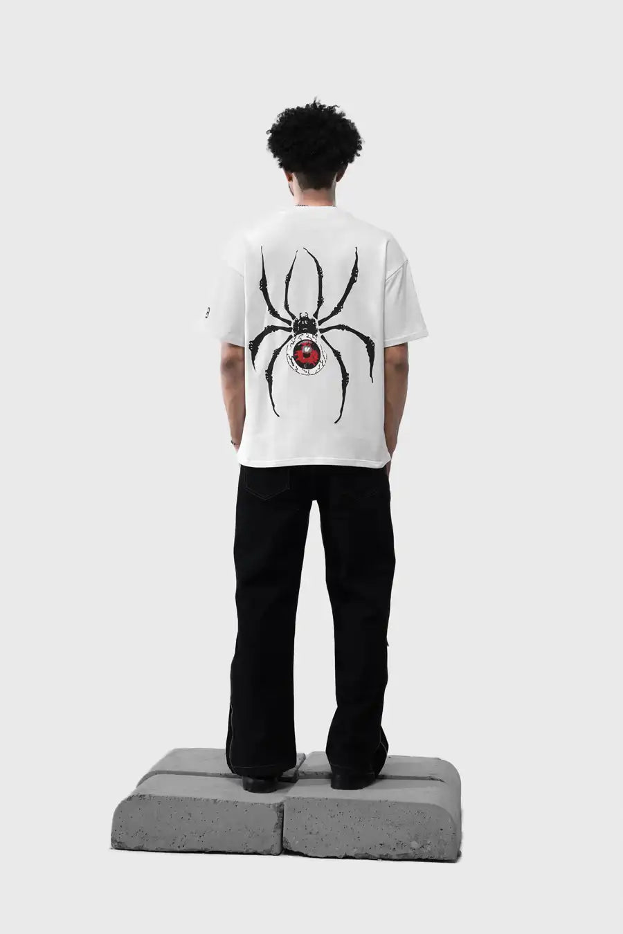 Venomous Spider T-shirt