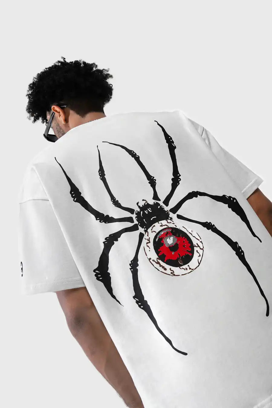 Venomous Spider T-shirt
