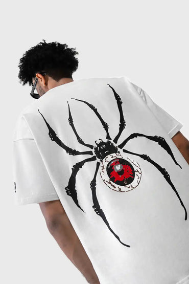 Venomous Spider T-shirt