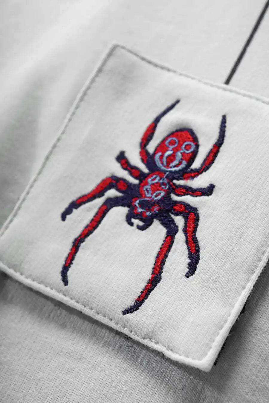 Venomous Spider T-shirt