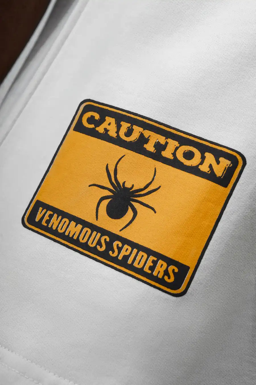 Venomous Spider T-shirt