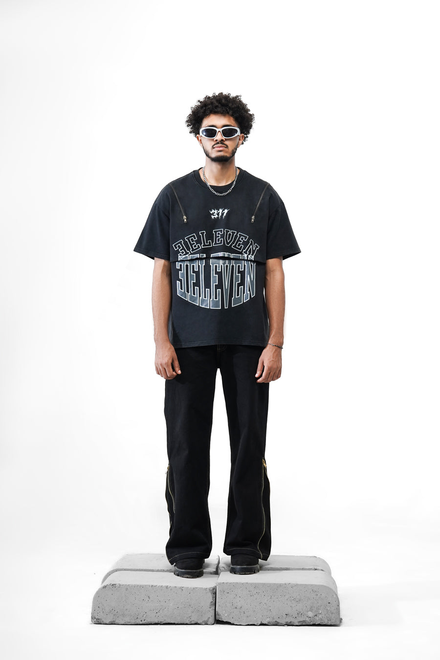 Yes I Do Bite T-shirt