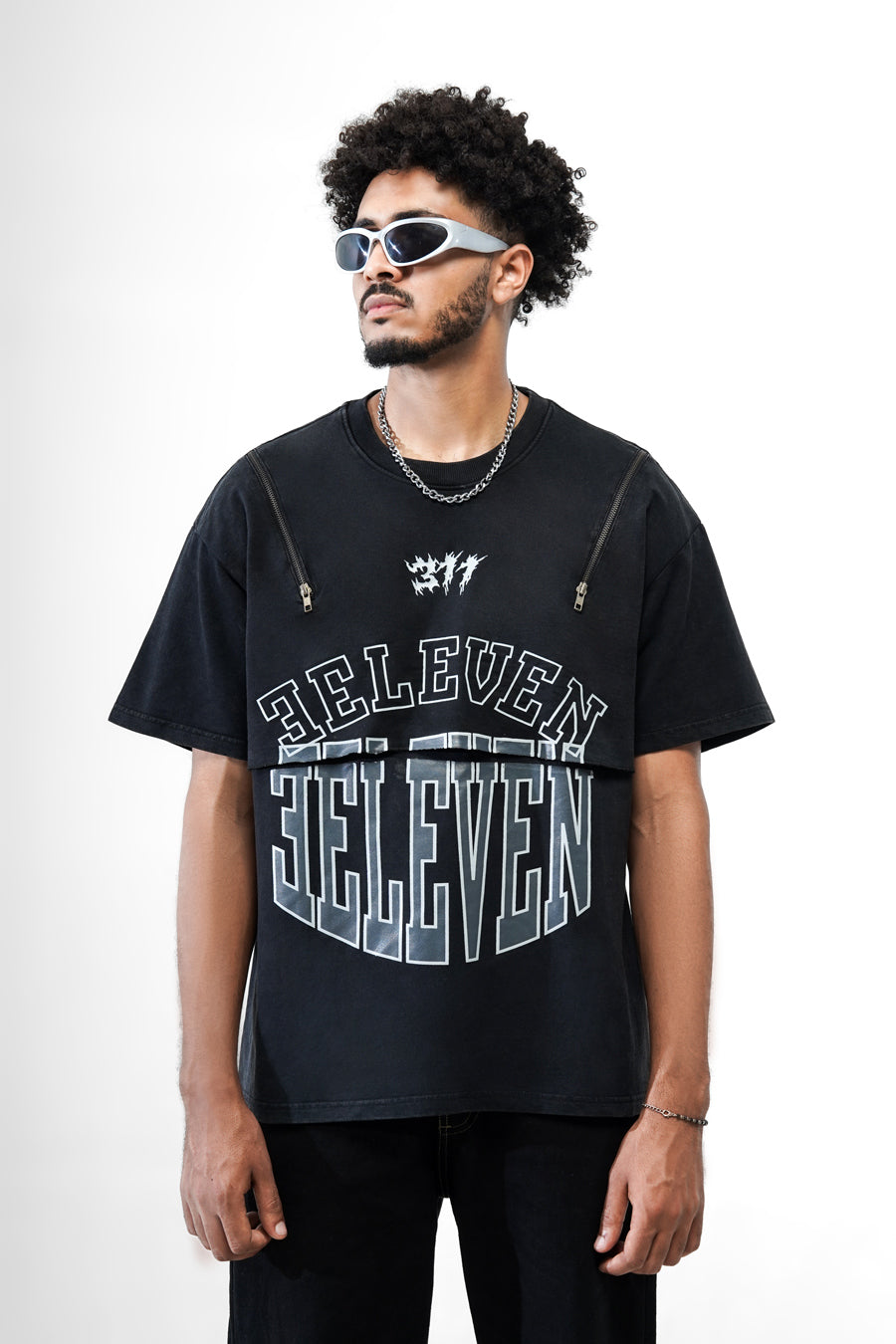 Yes I Do Bite T-shirt