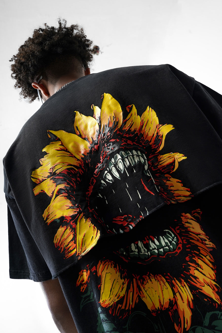 Yes I Do Bite T-shirt