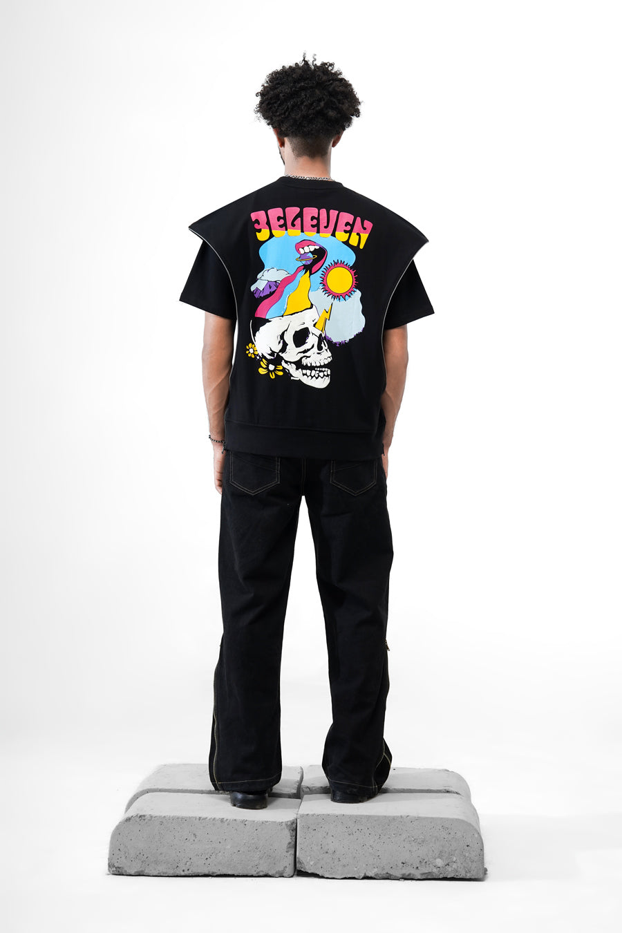 Project X EVOLUTION T-Shirt