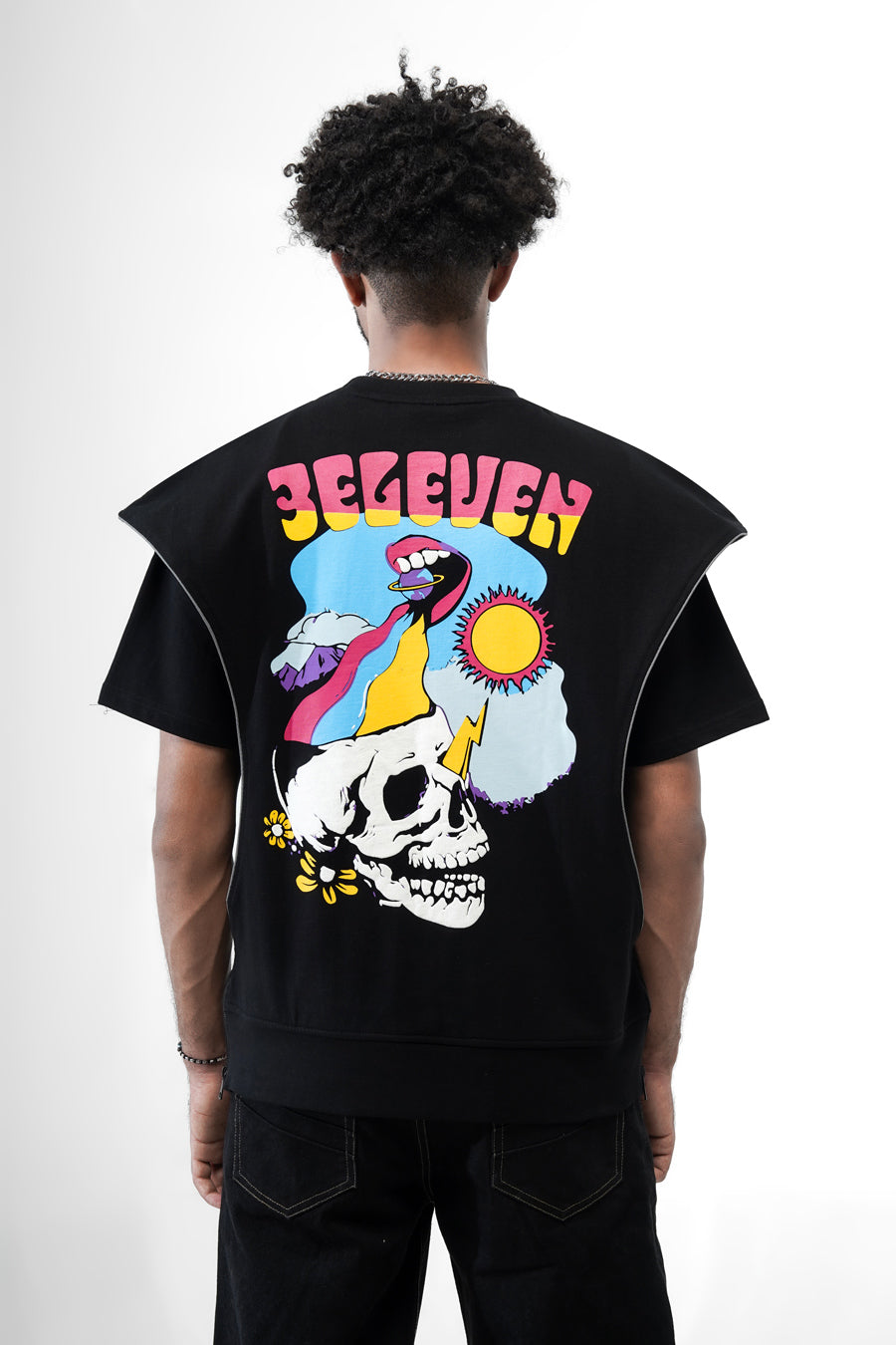 Project X EVOLUTION T-Shirt