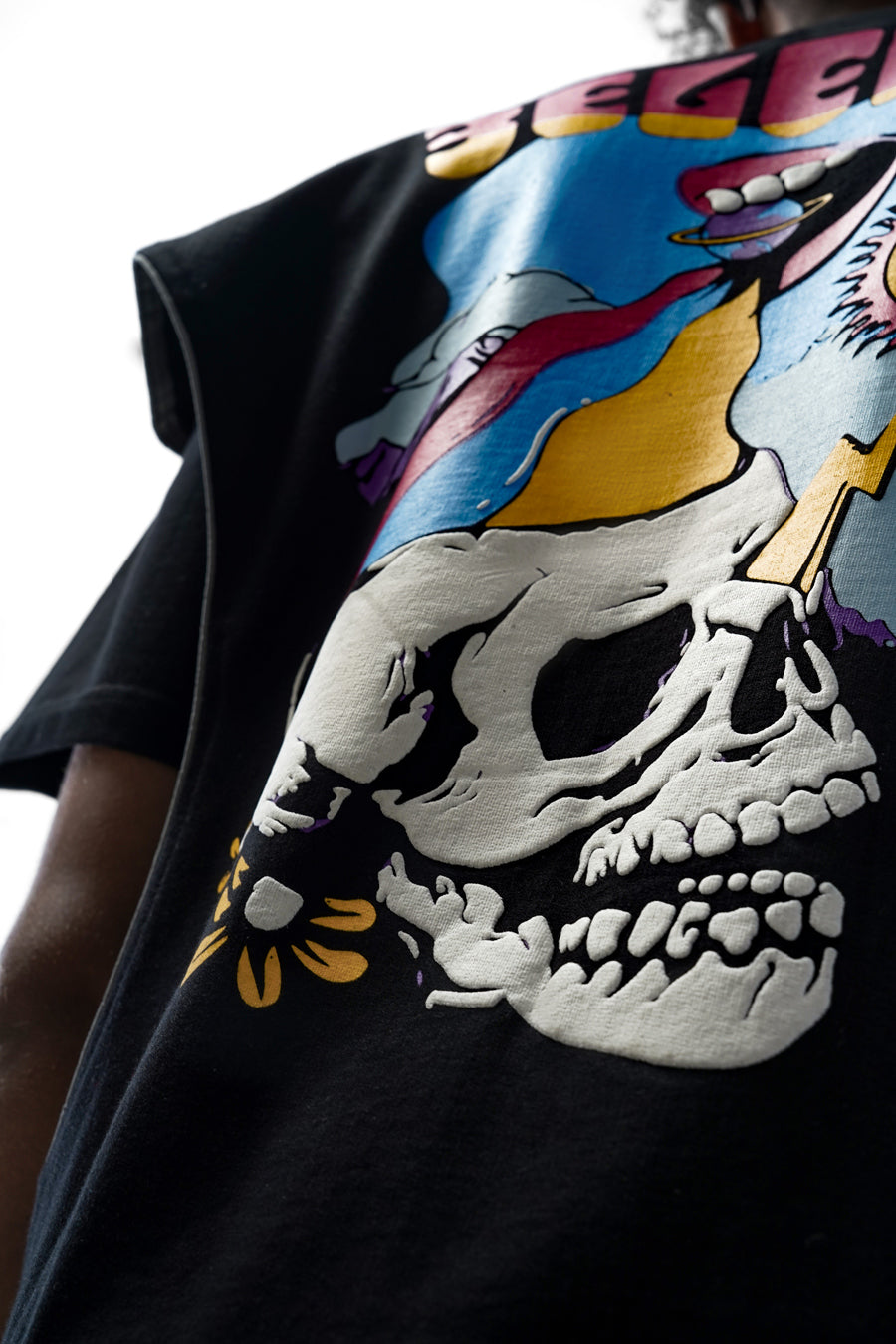 Project X EVOLUTION T-Shirt