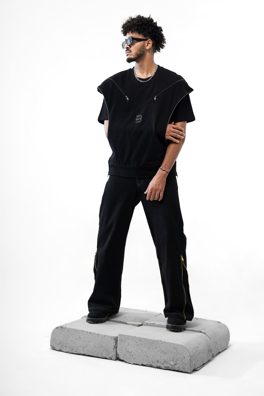 Project X EVOLUTION T-Shirt