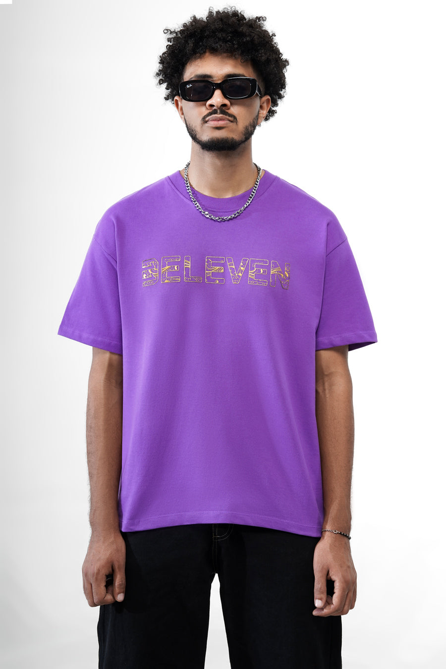 Stay PAWsitive T-shirt