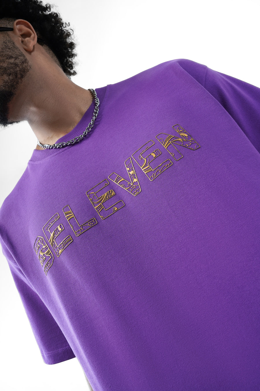 Stay PAWsitive T-shirt