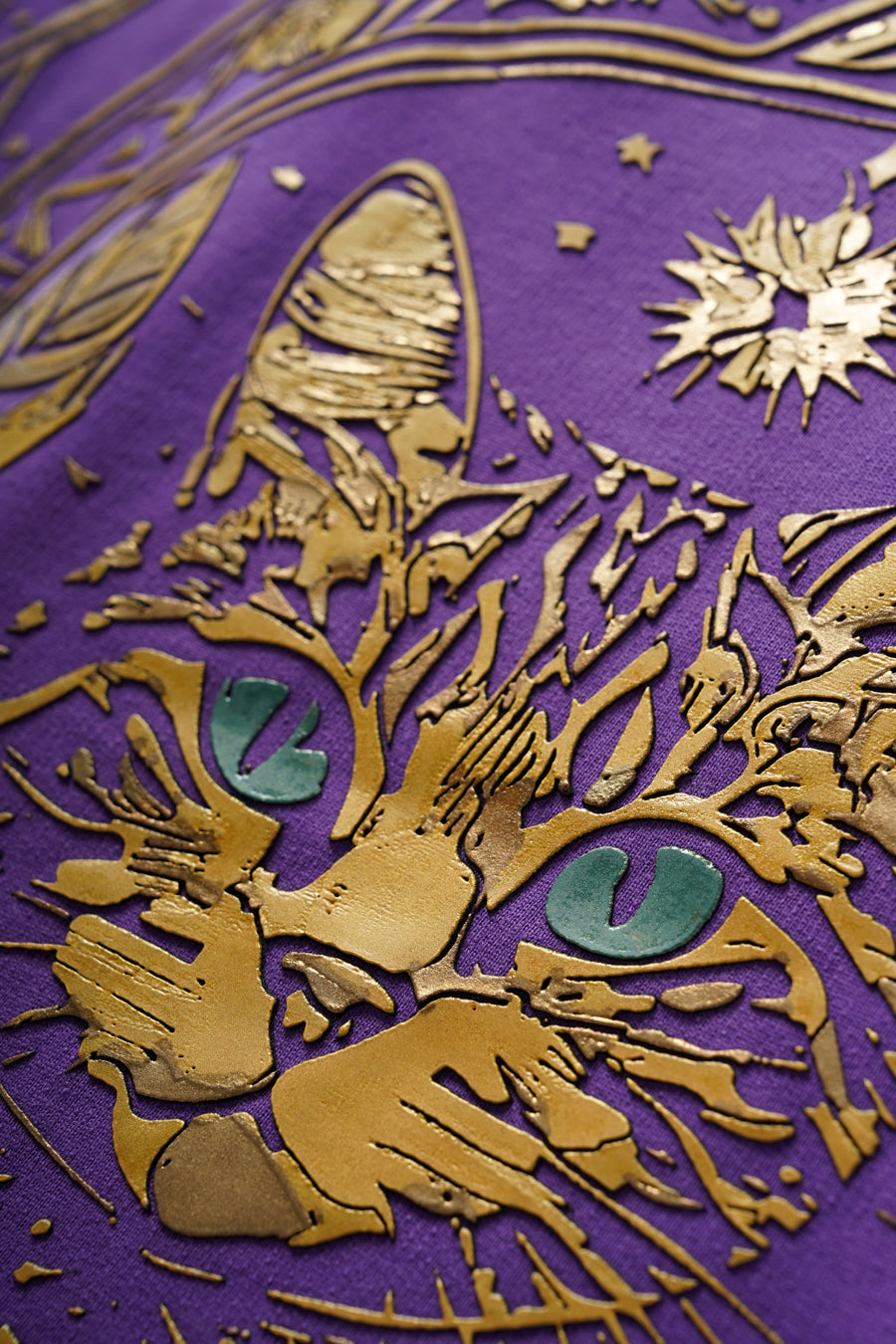 Stay PAWsitive T-shirt