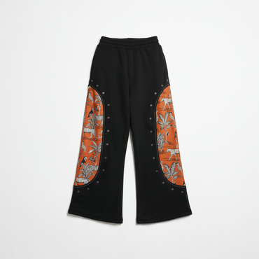 Savage Safari Lower ( Orange )