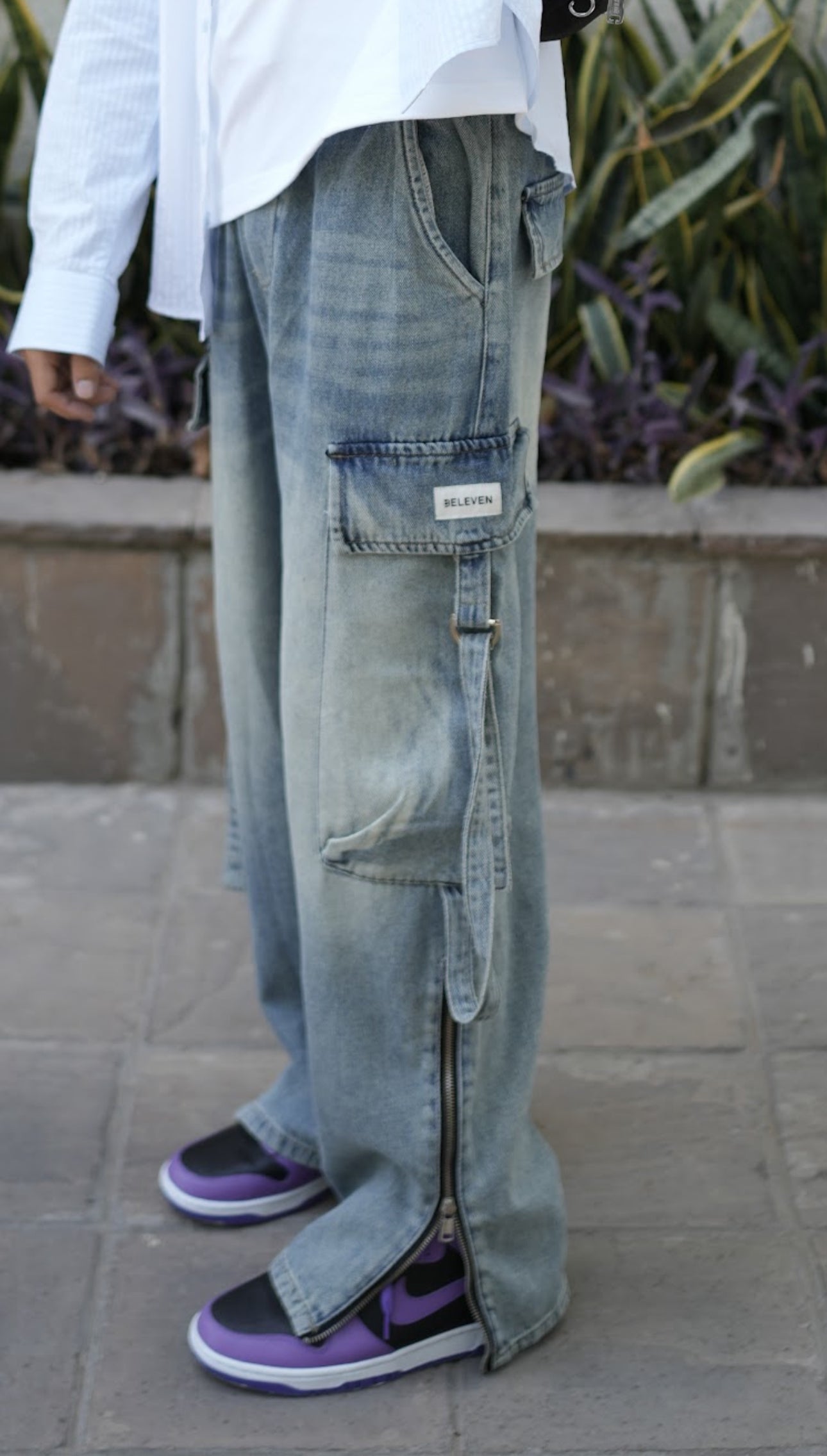 Concept jeans 1