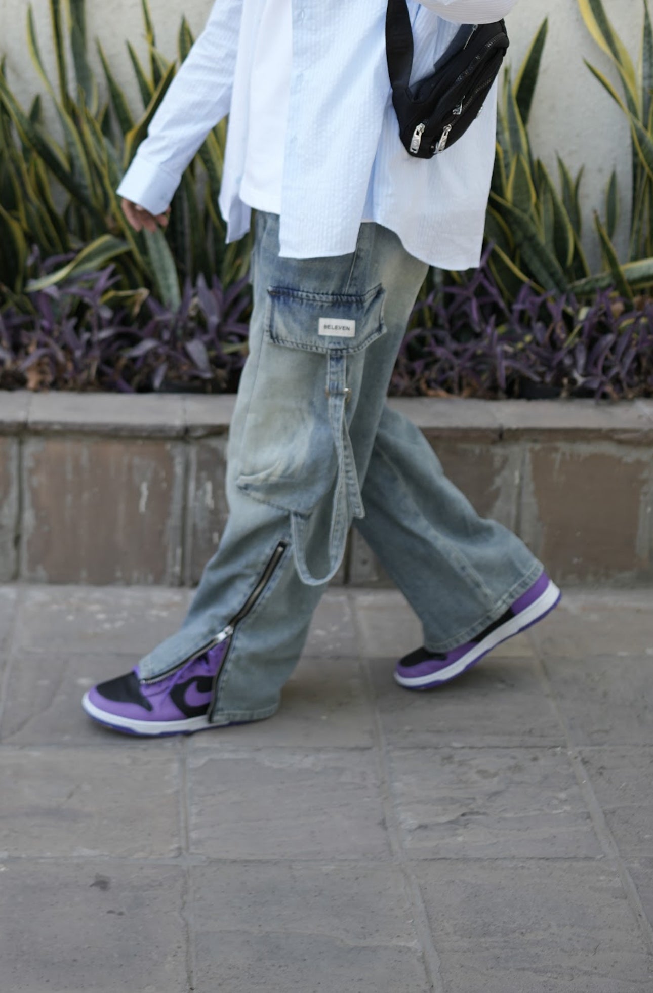 Concept jeans 1