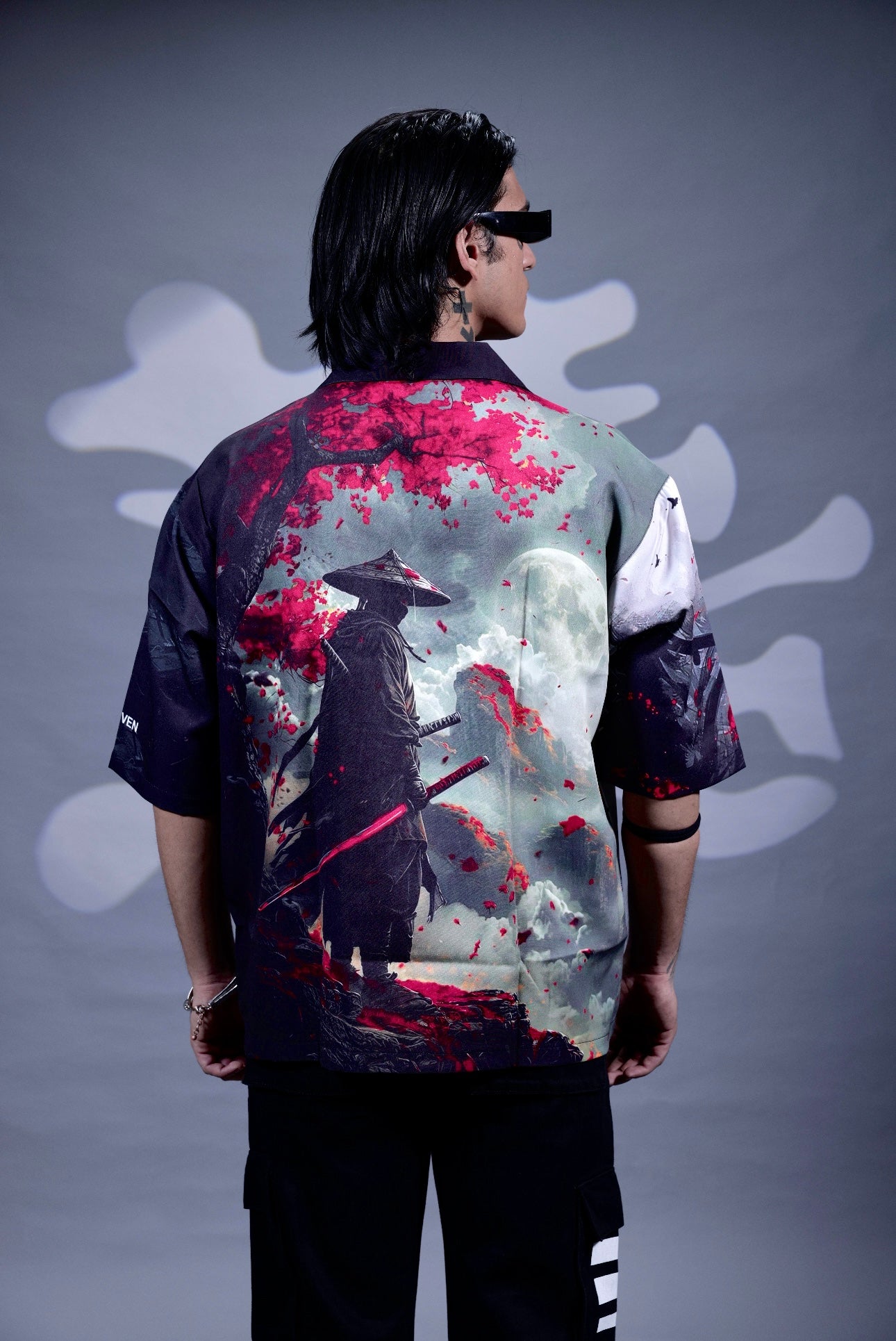 THE LAST SAMURAI