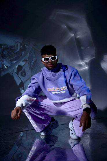 ROCKSTAR Flared Lower