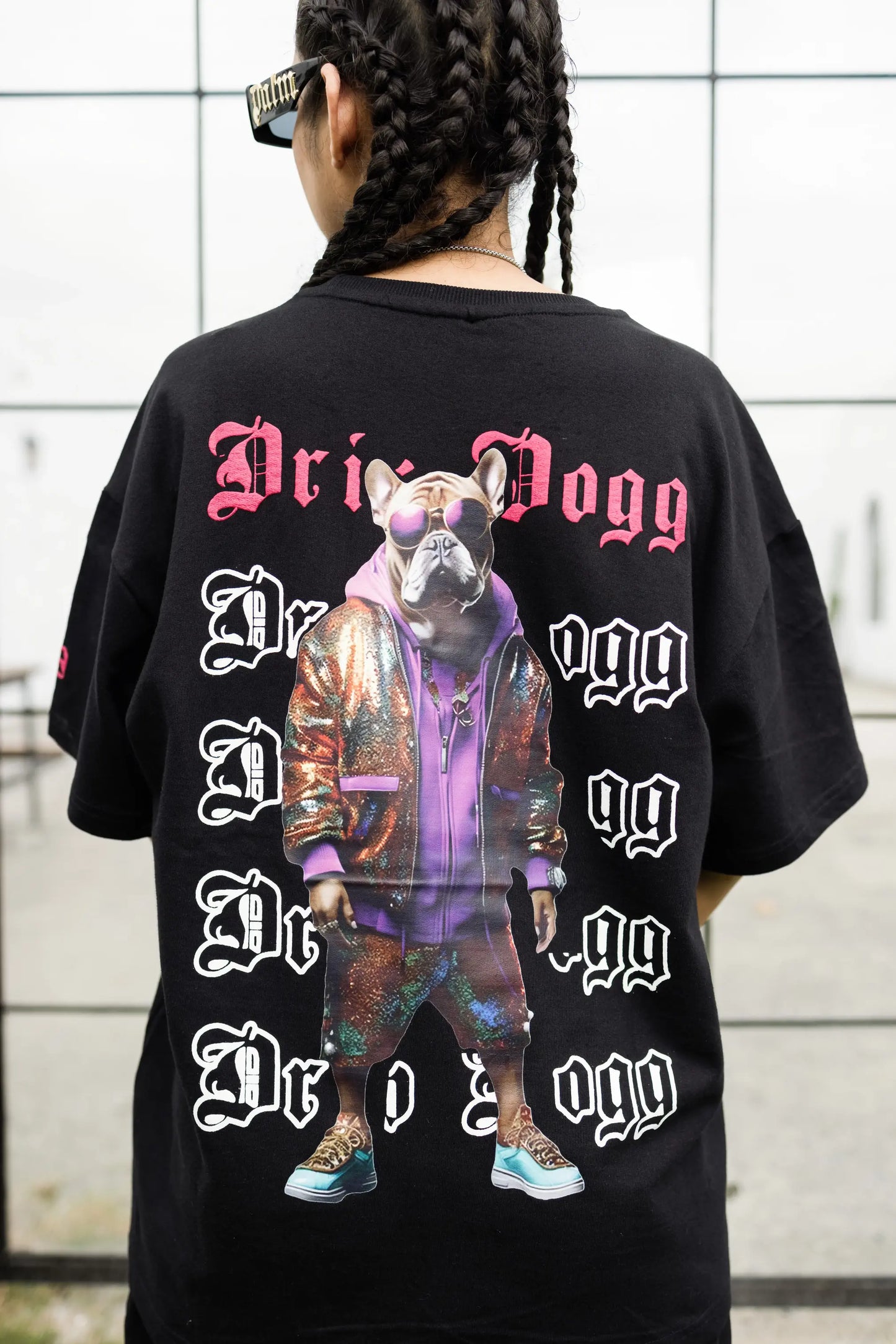 Drip Dogg T shirt