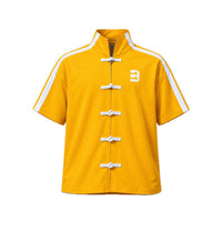 Tai Chi Tshirt ( Mango )