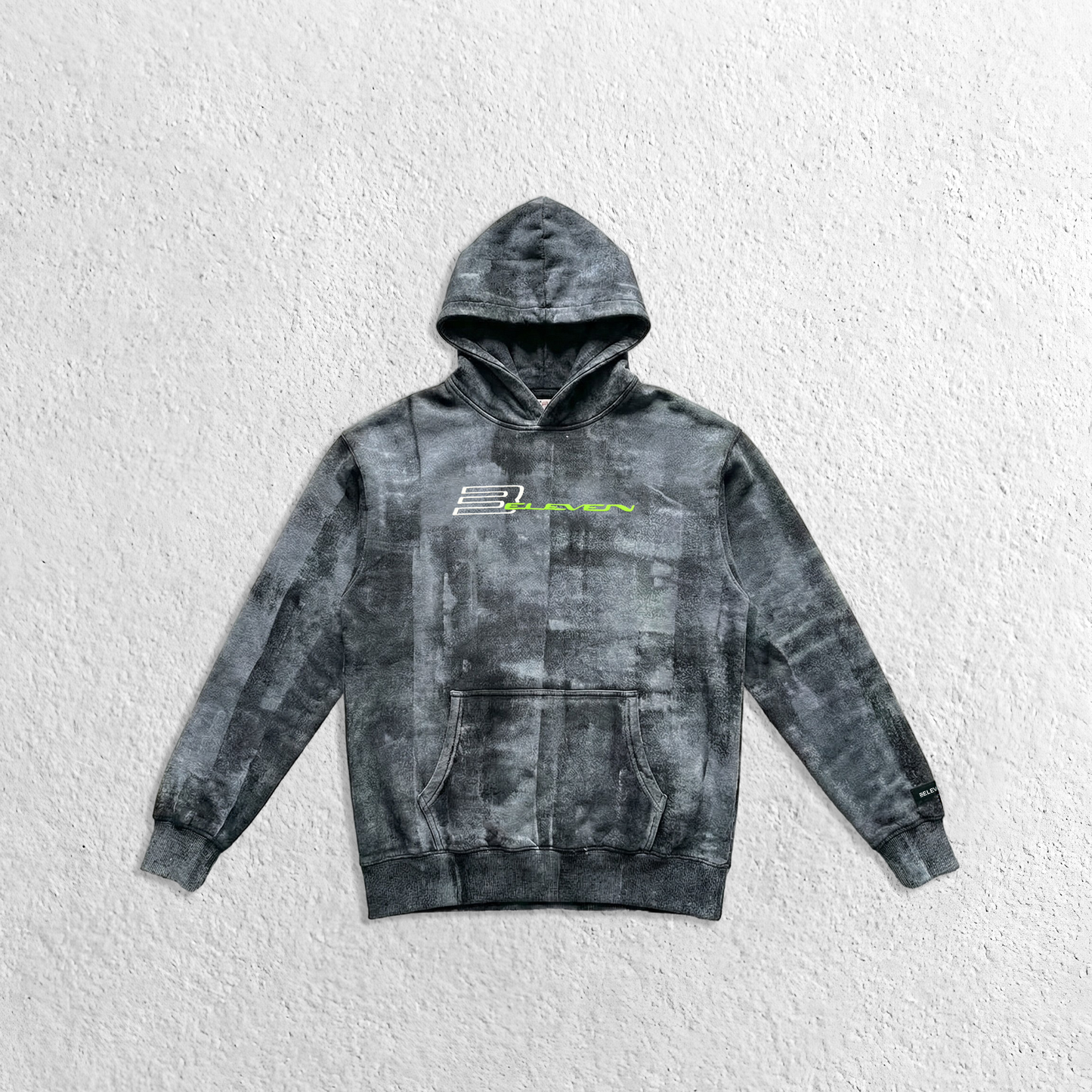 The Third Eye Hoodie