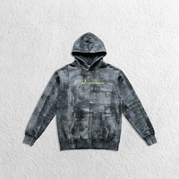 The Third Eye Hoodie