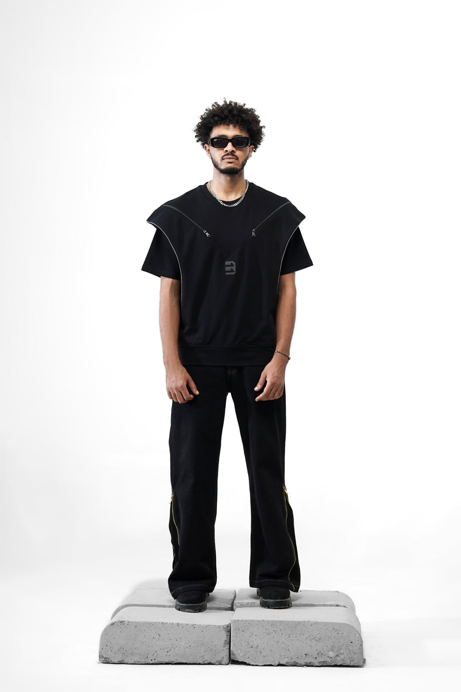 Project X EVOLUTION T-Shirt