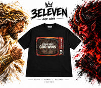 God vs Demon ( Dark Edition )