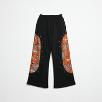 Savage Safari Lower ( Orange )