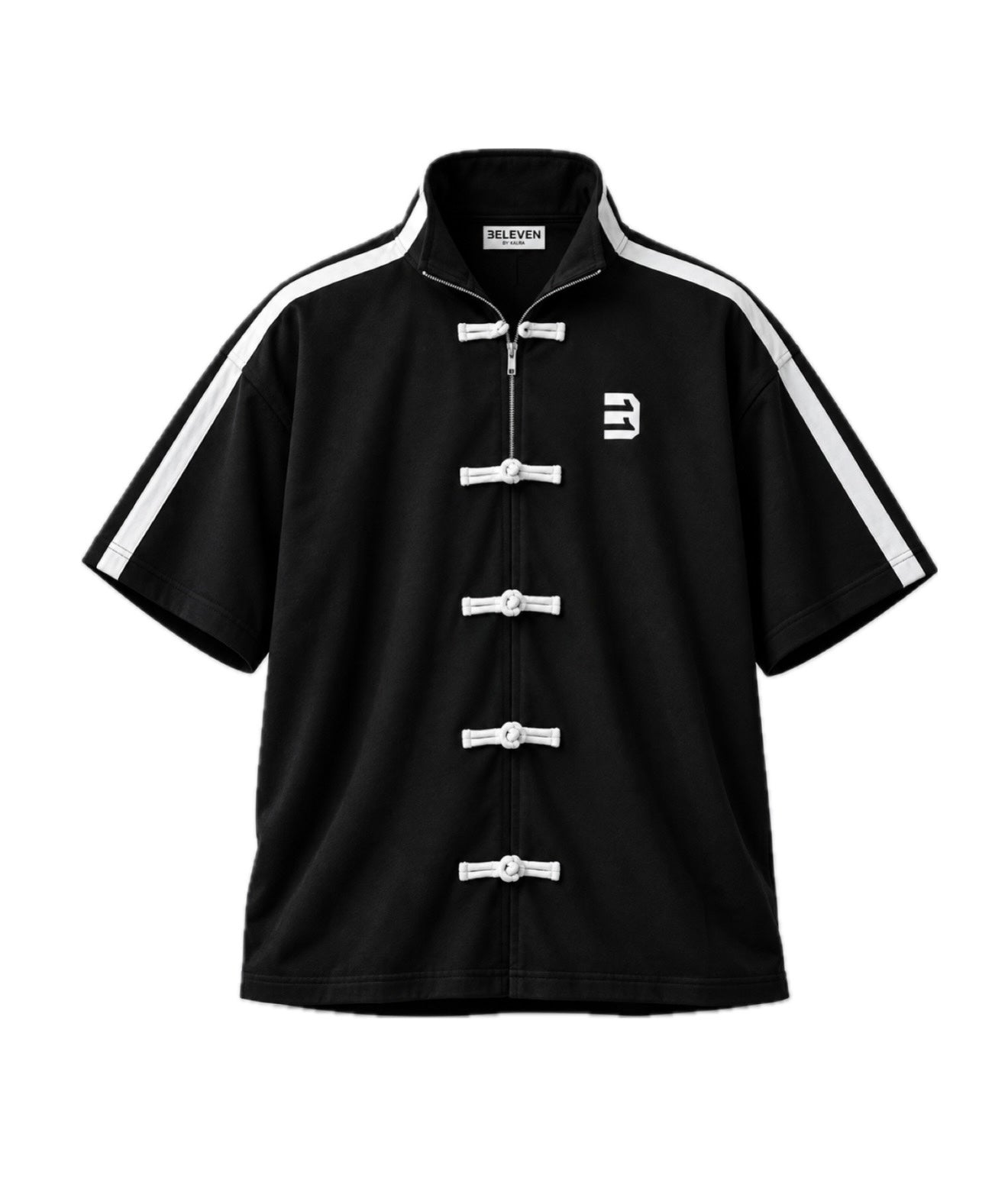 Tai Chi Tshirt ( Black Belt )