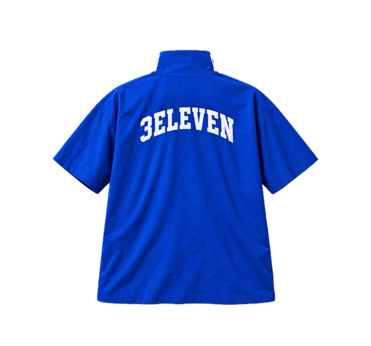 Tai Chi Tshirt ( Royal Blue )