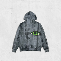 The Third Eye Hoodie
