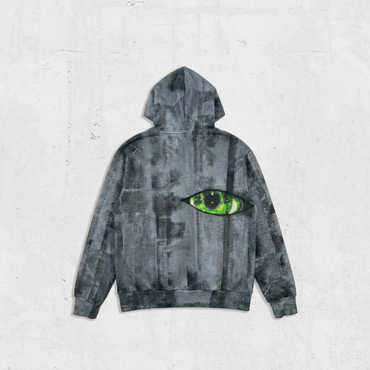 The Third Eye Hoodie