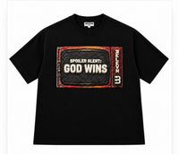God vs Demon ( Dark Edition )