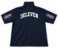 Tai Chi Tshirt ( Cherry Blossom )