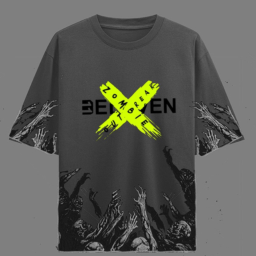Zombie Outbreak