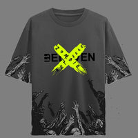 Zombie Outbreak