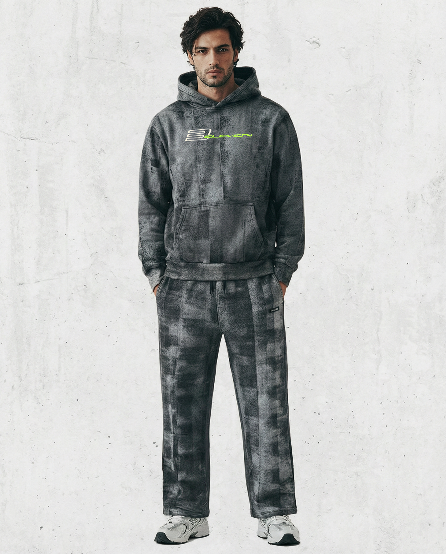 The Third Eye Hoodie